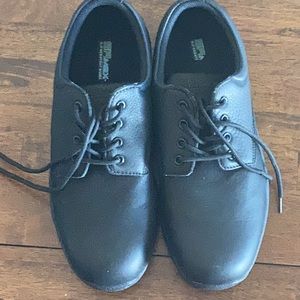 New SR Max safety composite toe shoes work shoes Sz 11 1/2